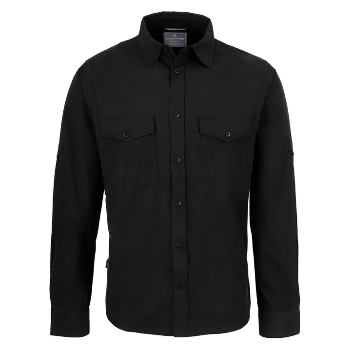 Craghoppers Expert Kiwi Long Sleeved Shirt