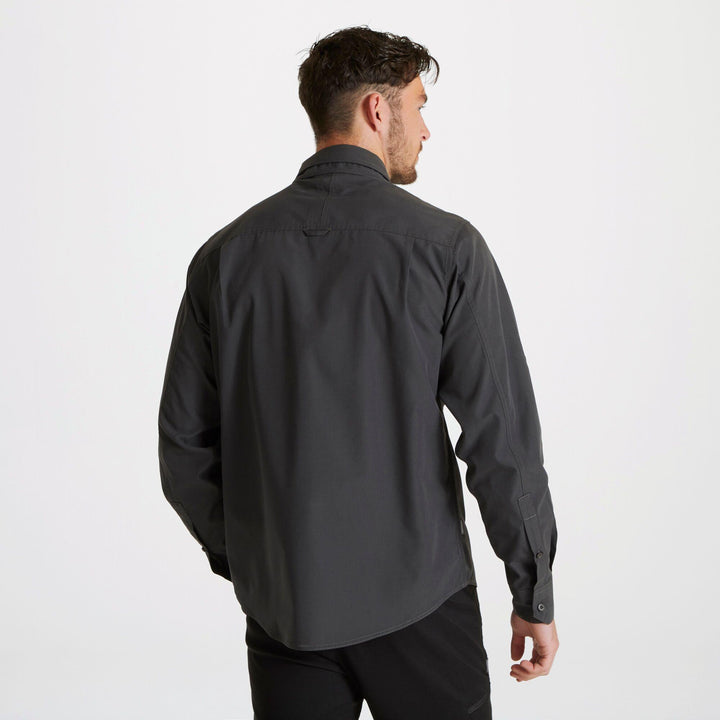 Craghoppers Expert Kiwi Long Sleeved Shirt