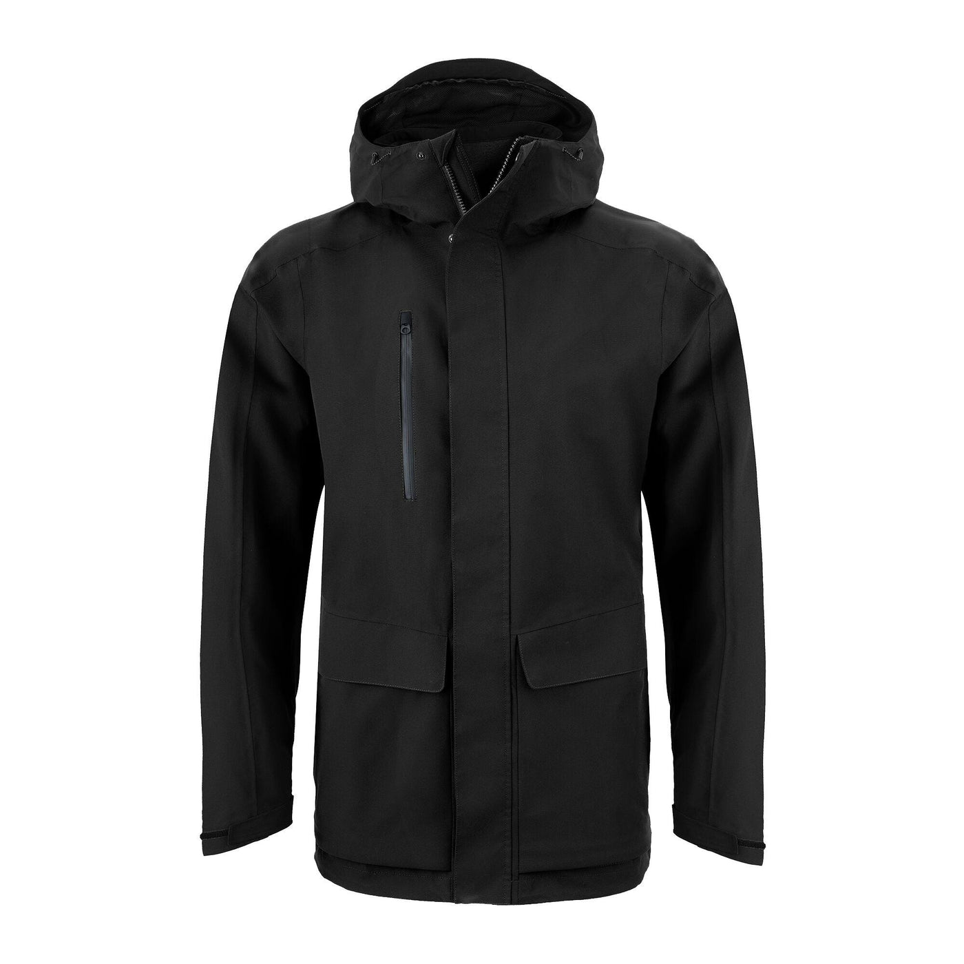 Craghoppers Expert Kiwi Pro Stretch 3-in-1 Jacket