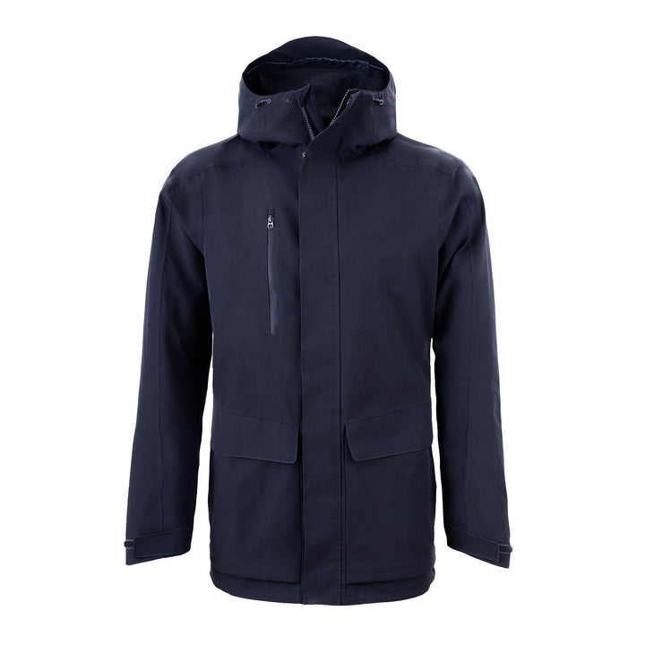 Craghoppers Expert Kiwi Pro Stretch 3-in-1 Jacket