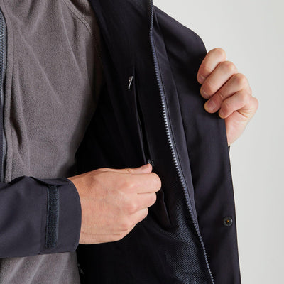 Craghoppers Expert Kiwi Pro Stretch Long Jacket - Sale