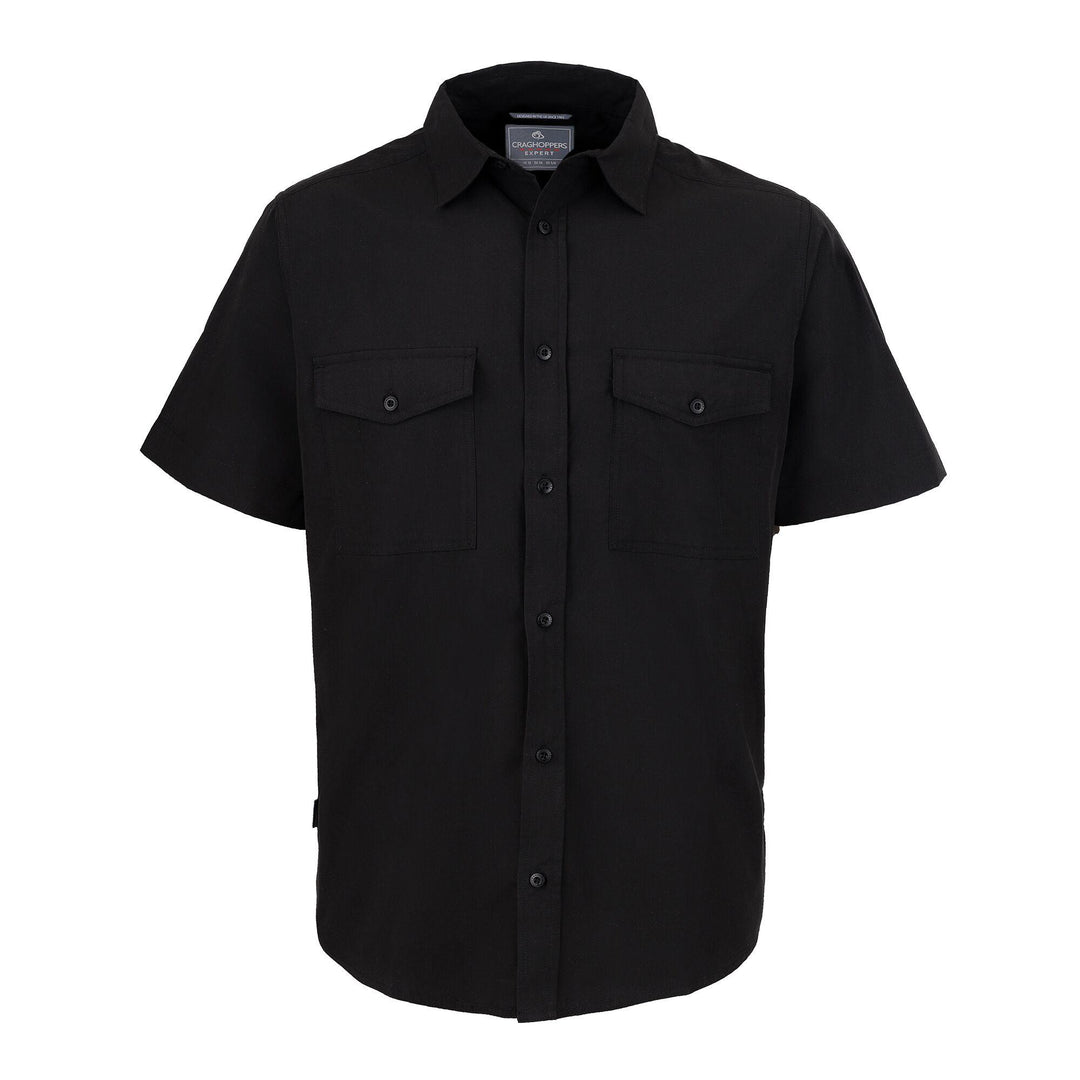 Craghoppers Expert Kiwi Short Sleeved Shirt