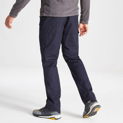 Craghoppers Expert Kiwi Tailored Convertible Trousers