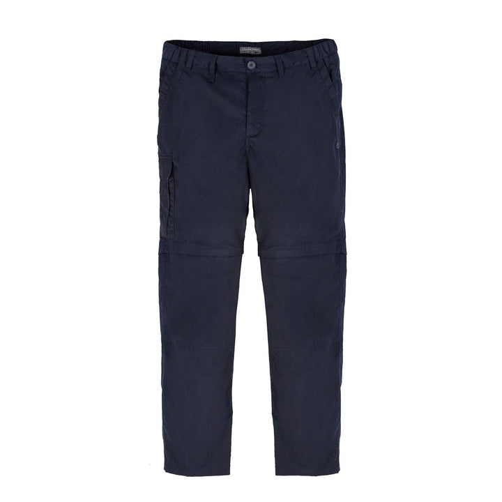 Craghoppers Expert Kiwi Tailored Convertible Trousers