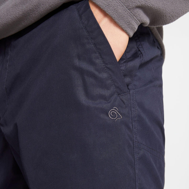 Craghoppers Expert Kiwi Tailored Trousers