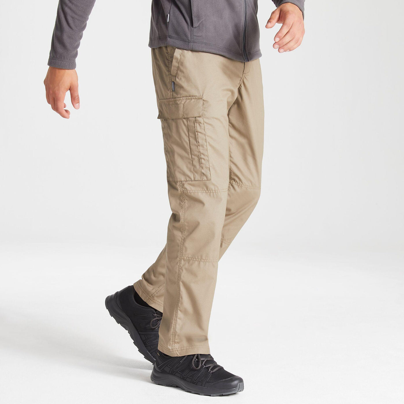 Craghoppers Expert Kiwi Tailored Trousers - Sale