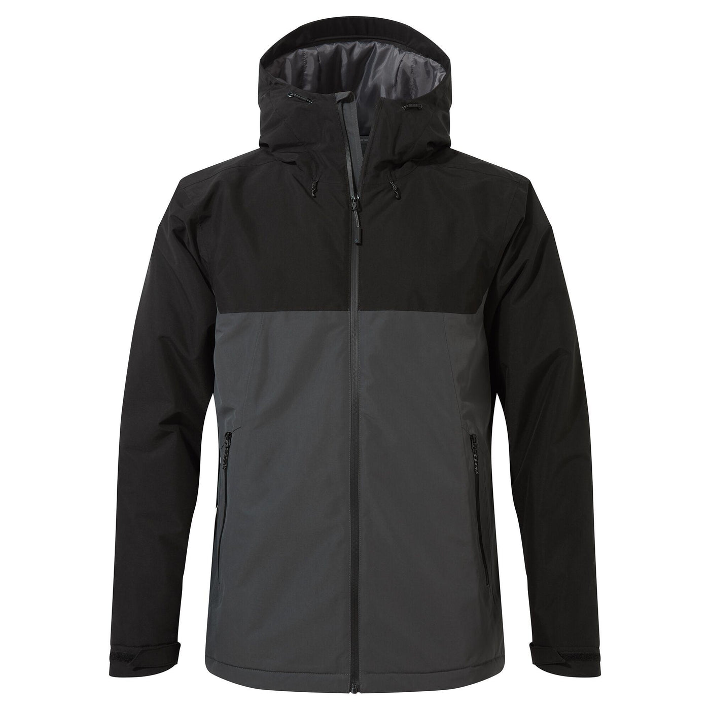 Expert Thermic Insulated Jacket Dark Navy