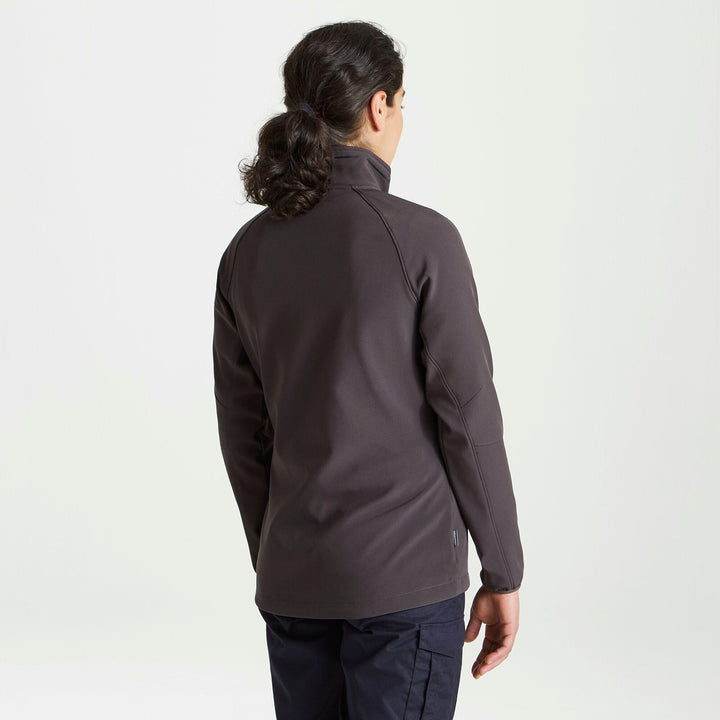 Craghoppers Expert Womens Basecamp Softshell Jacket