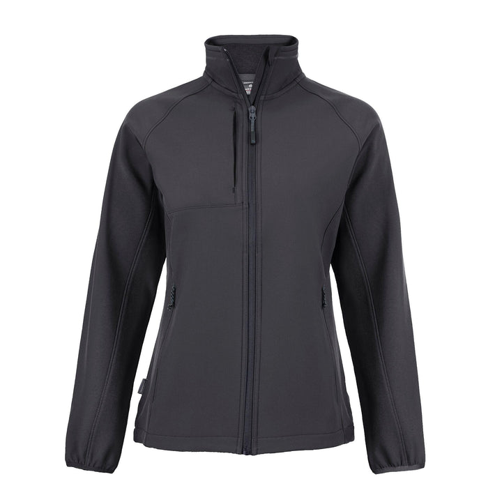 Craghoppers Expert Womens Basecamp Softshell Jacket