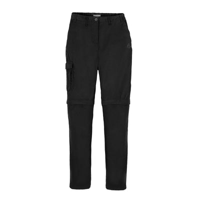 Craghoppers Expert Womens Kiwi Convertible Trousers