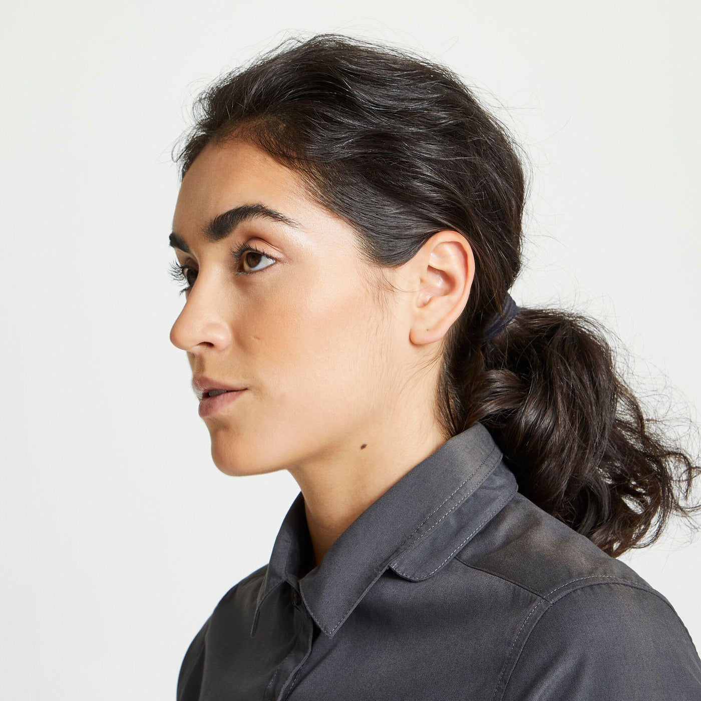 Craghoppers Expert Womens Kiwi Long Sleeved Shirt