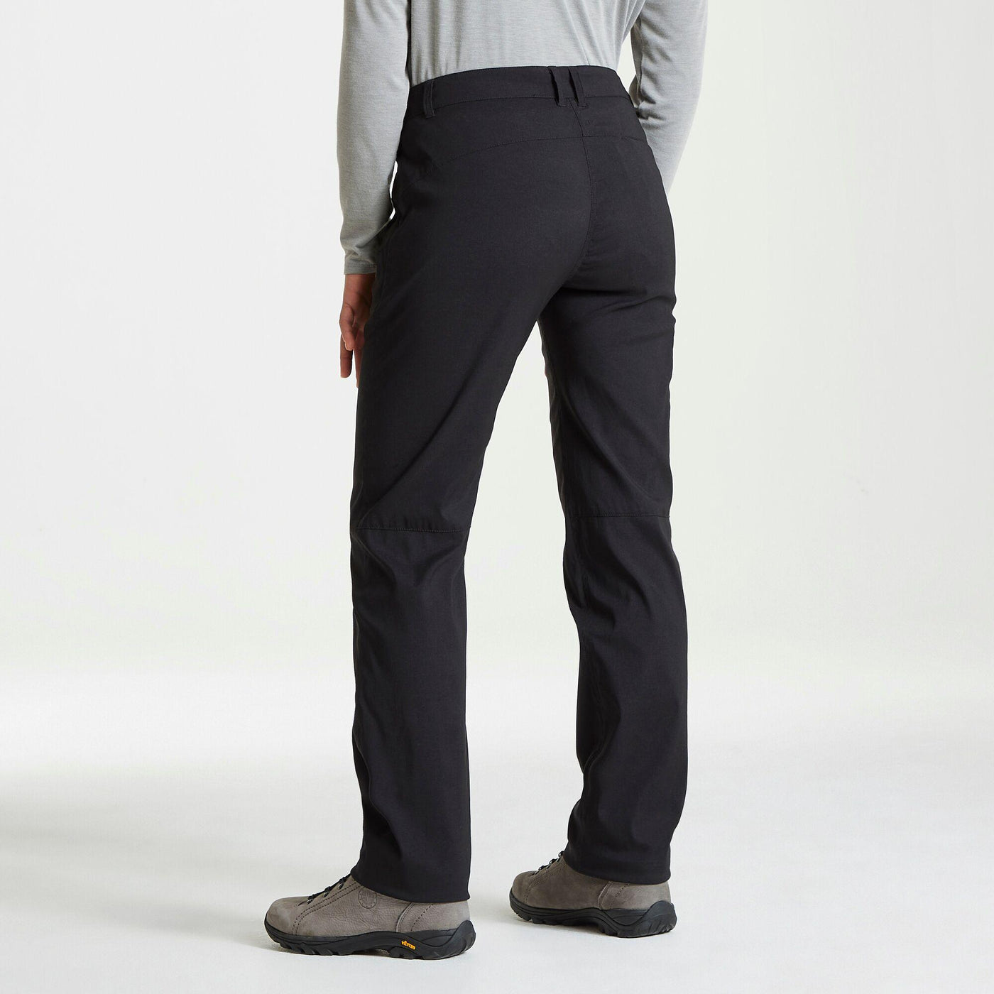 Craghoppers Expert Womens Kiwi Pro Stretch Trousers - Sale