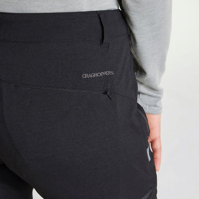 Craghoppers Expert Womens Kiwi Pro Stretch Trousers - Sale