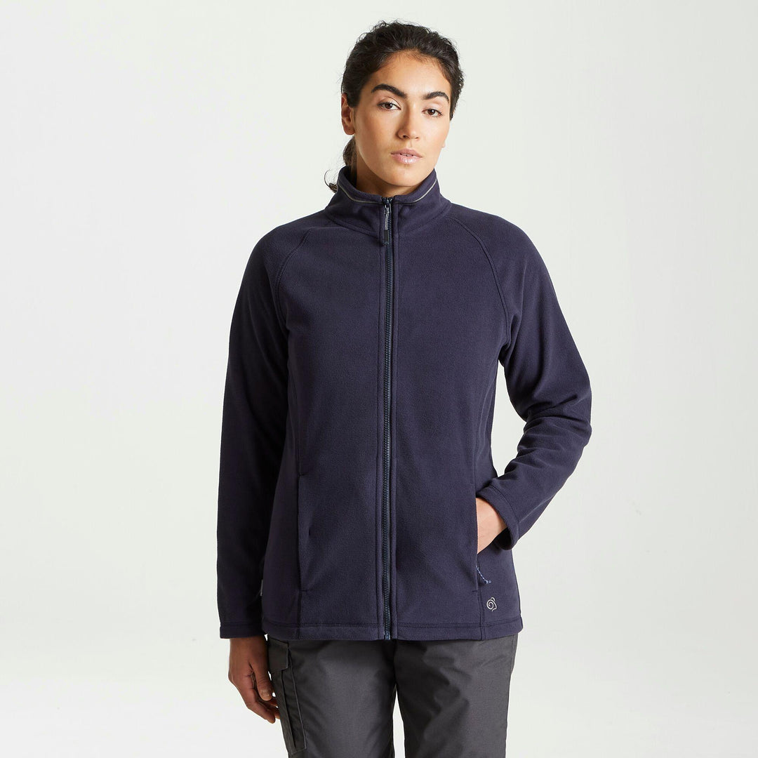 Craghoppers Expert Womens Miska 200 Fleece