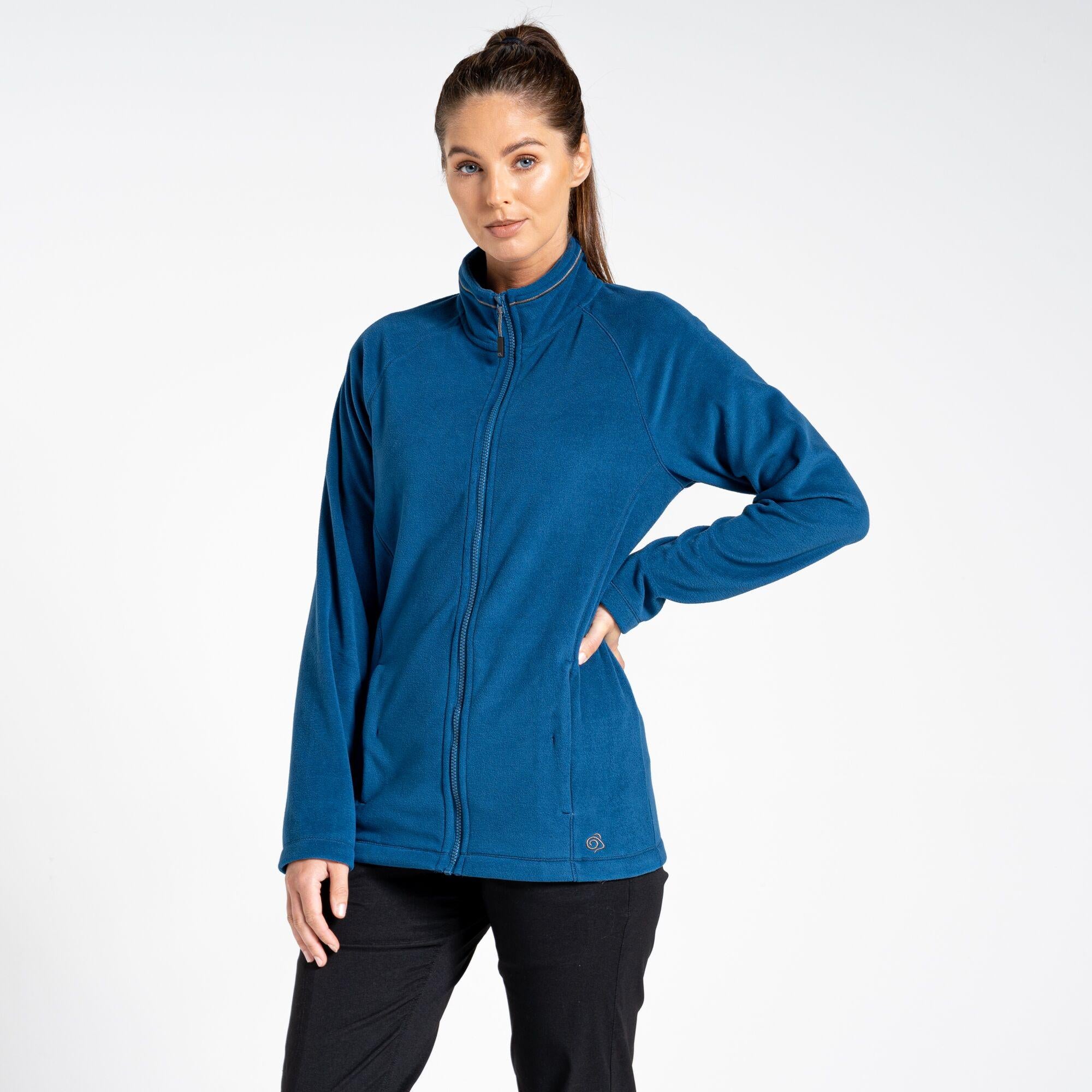 Craghoppers fashion miska fleece ladies