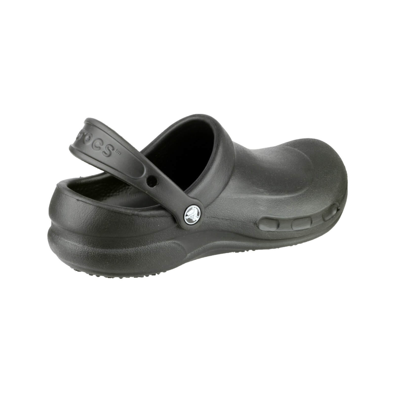 Crocs Bistro Work Clogs