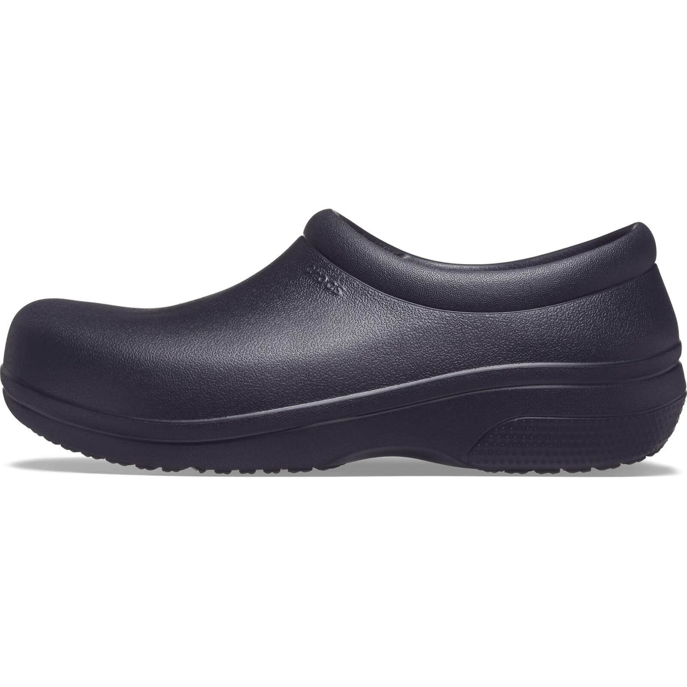 Crocs On-The-Clock LiteRide Shoes Black 6#colour_black