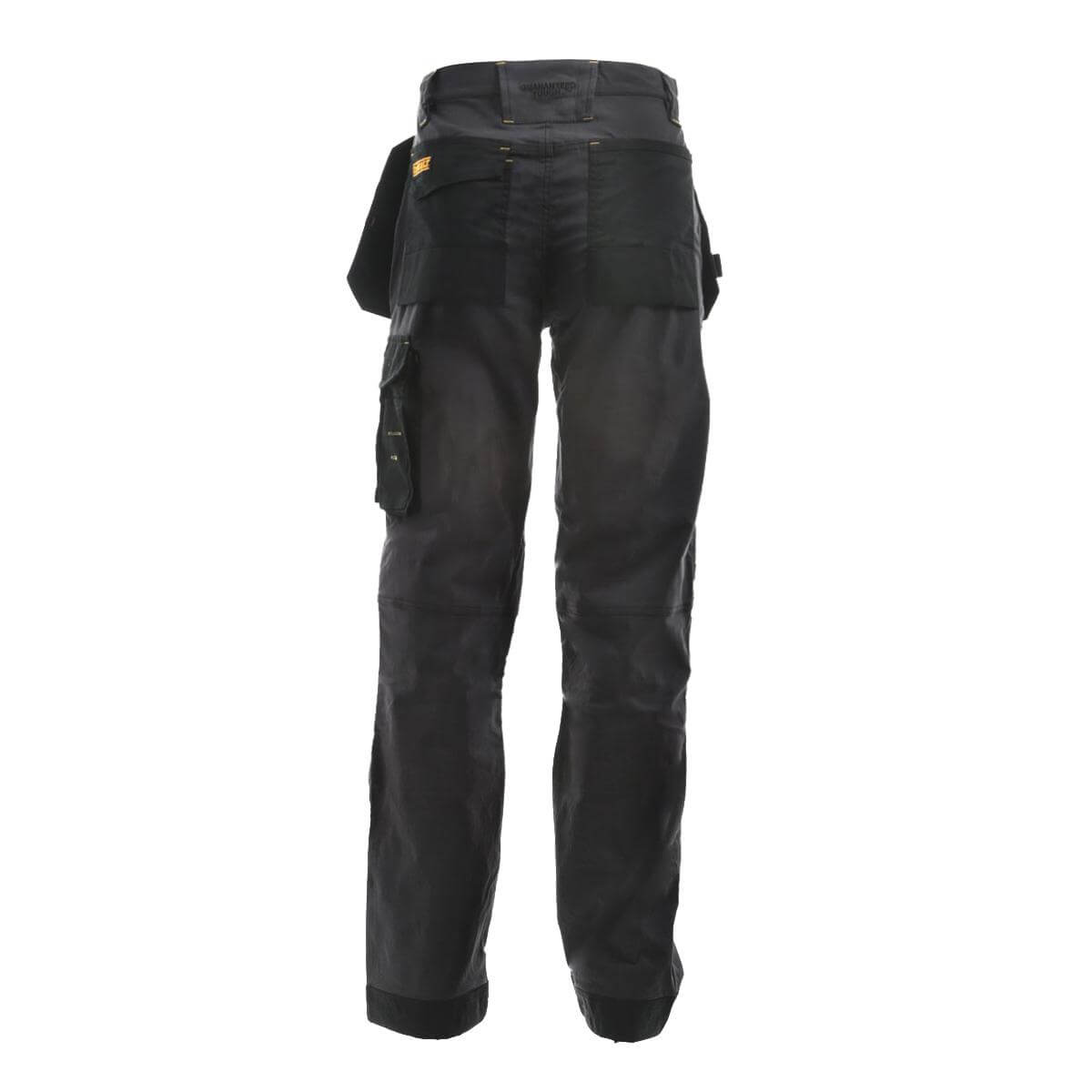 High-Vis Class 1, Stretch Trousers | Snickers Workwear