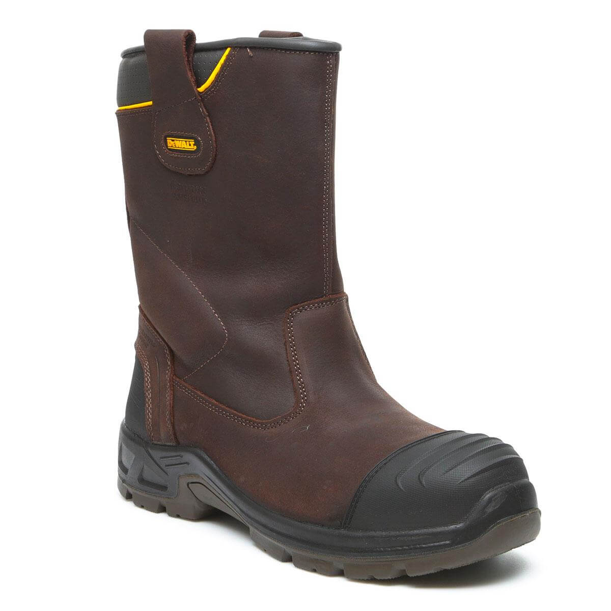 Top DeWalt Boots for 2025: In-Depth Review and Analysis