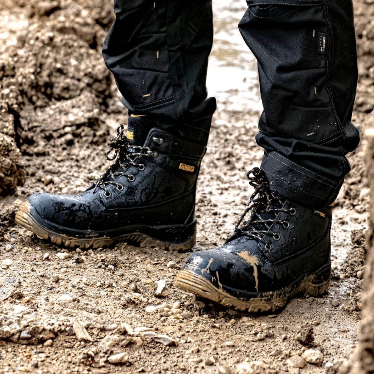 2024 Top 10 DeWalt Boots: Detailed Review and Rankings â workweargurus.com