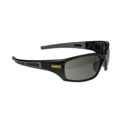 Dewalt Auger DPG101 Safety Glasses-Black-Charchoal-Main