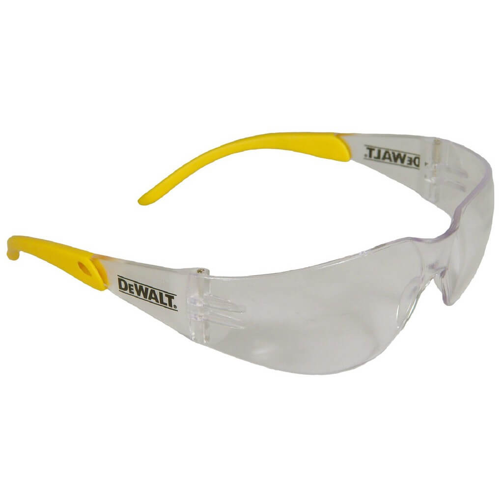 Dewalt Protector Dpg54 Safety Glasses Mens