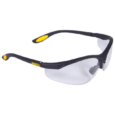 Dewalt Reinforcer Dpg58 Safety Glasses Mens