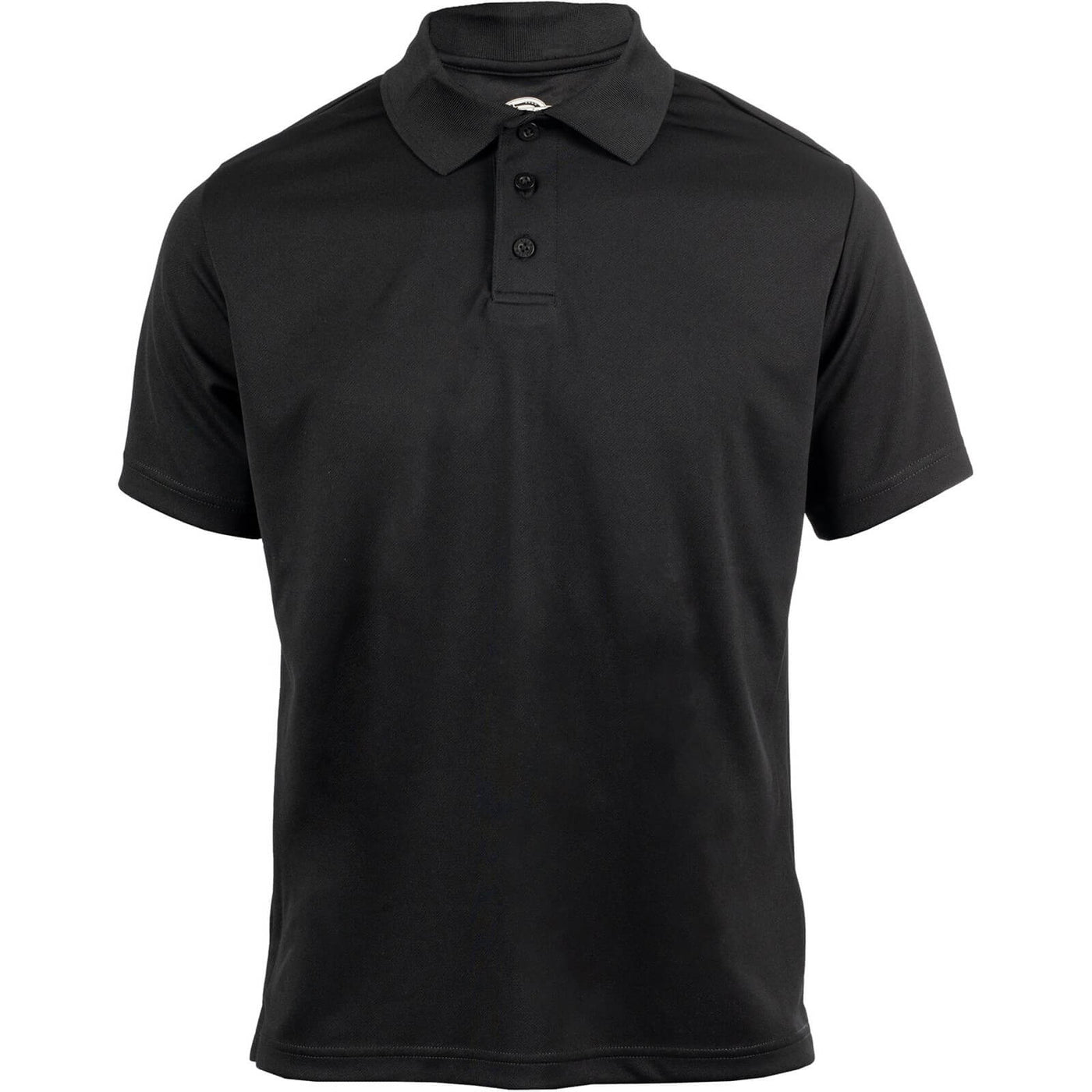 Dickies Everday Polo Shirt Black 5#colour_black