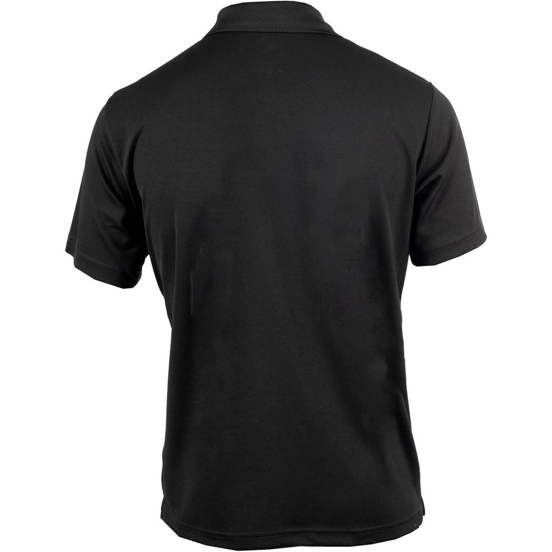 Dickies Everday Polo Shirt Black 6#colour_black