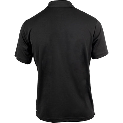 Dickies Everday Polo Shirt Black 6#colour_black