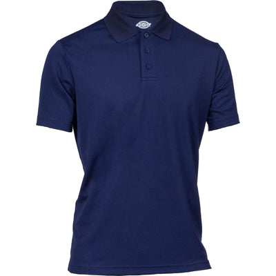 Dickies Everday Polo Shirt Night Navy 3#colour_night-navy