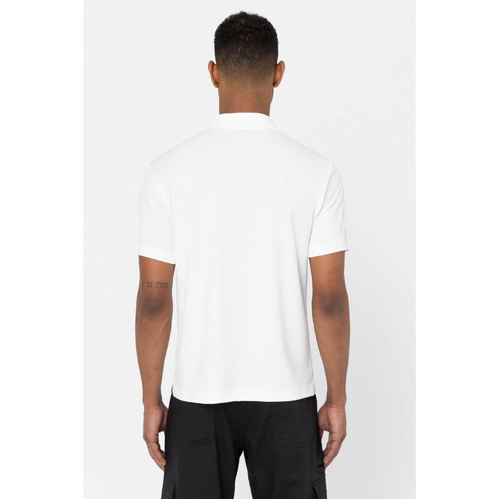 Dickies Everday Polo Shirt White 2#colour_white