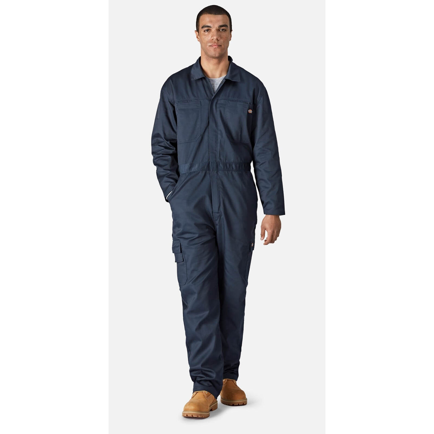 Dickies Everyday Coverall Navy Blue 1#colour_navy-blue