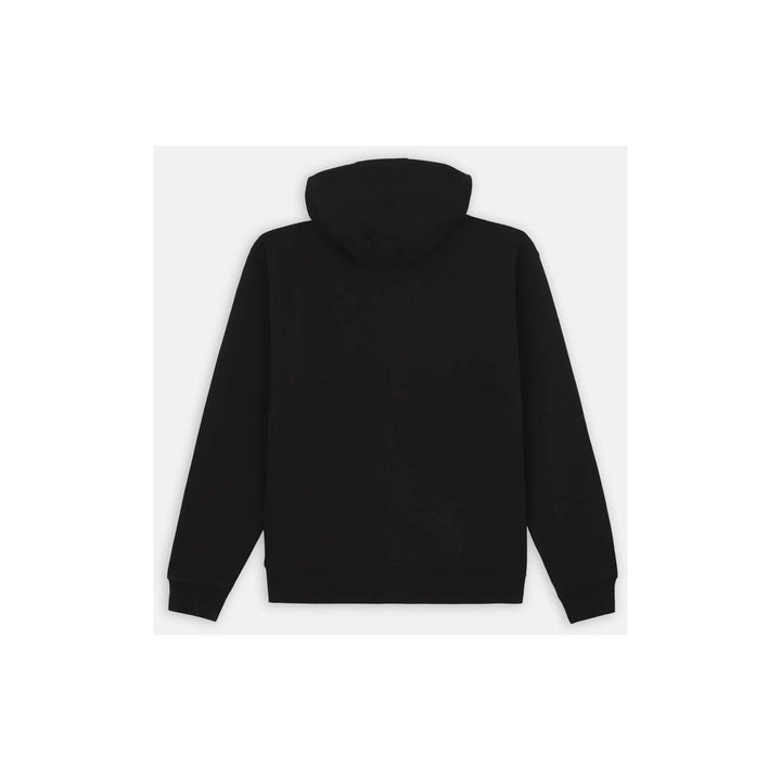 Dickies Everyday Fleece Zip Hoodie Black 4#colour_black