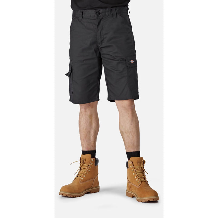 Dickies Everyday Short Black 1#colour_black