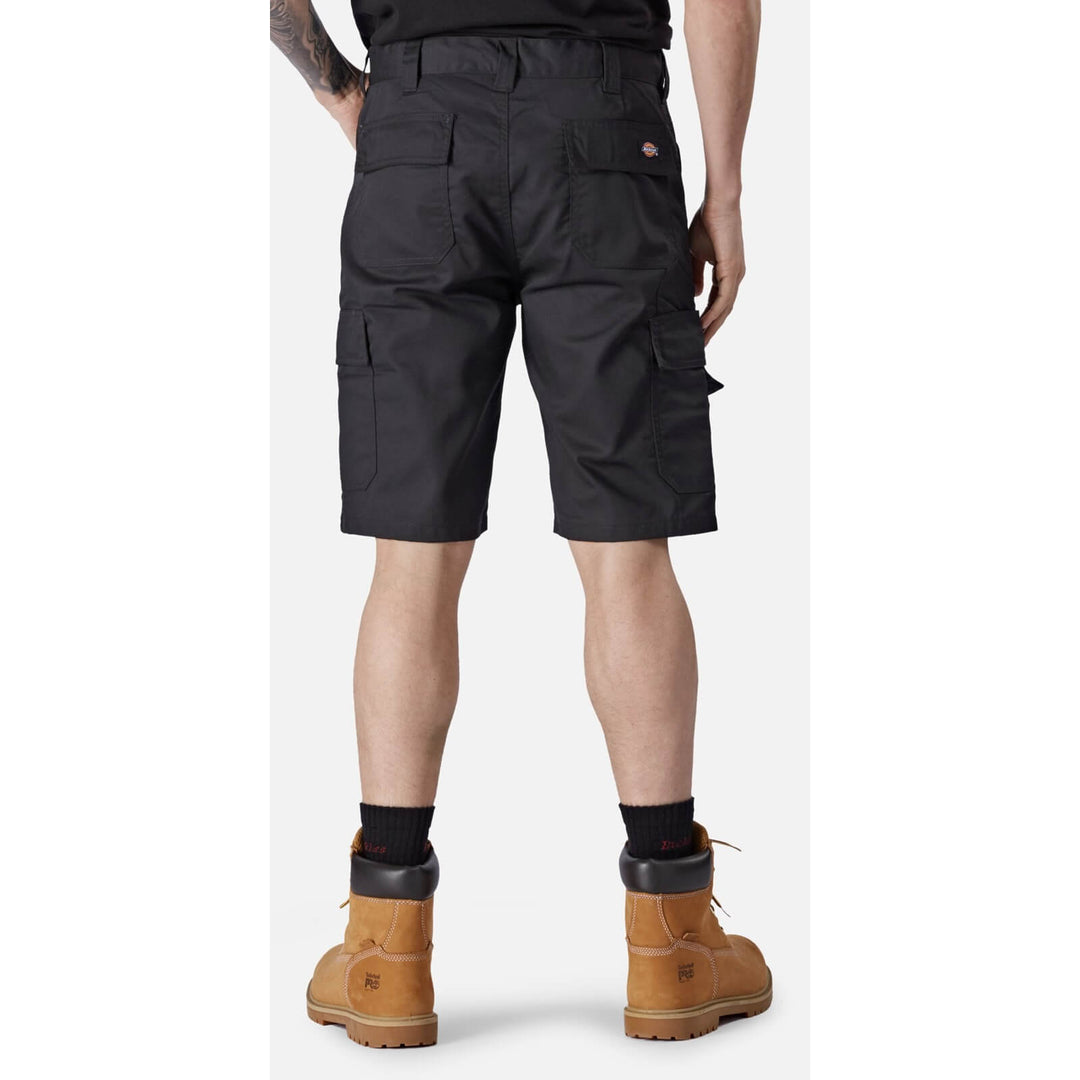 Dickies Everyday Short Black 2#colour_black