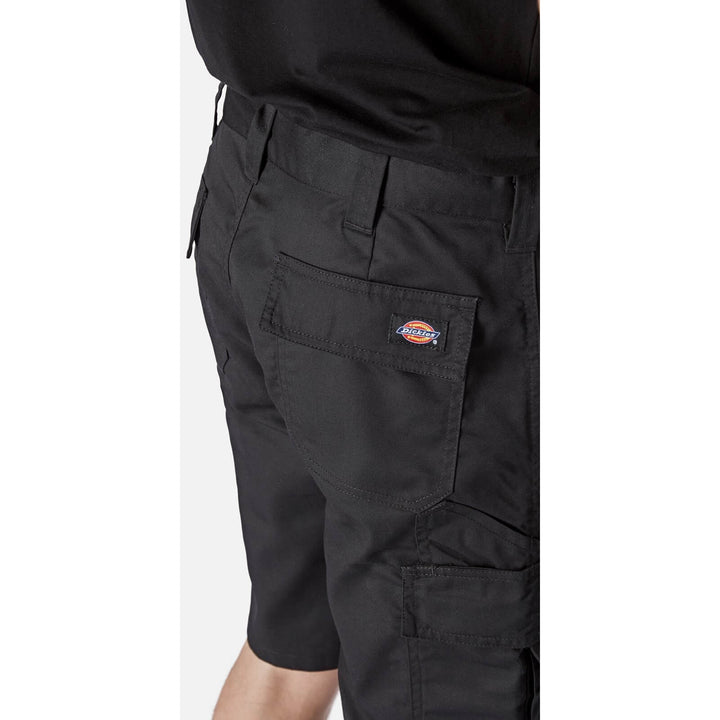 Dickies Everyday Short Black 5#colour_black