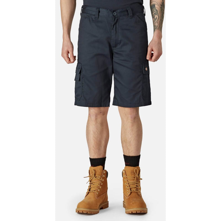 Dickies Everyday Short Navy Blue 1#colour_navy-blue