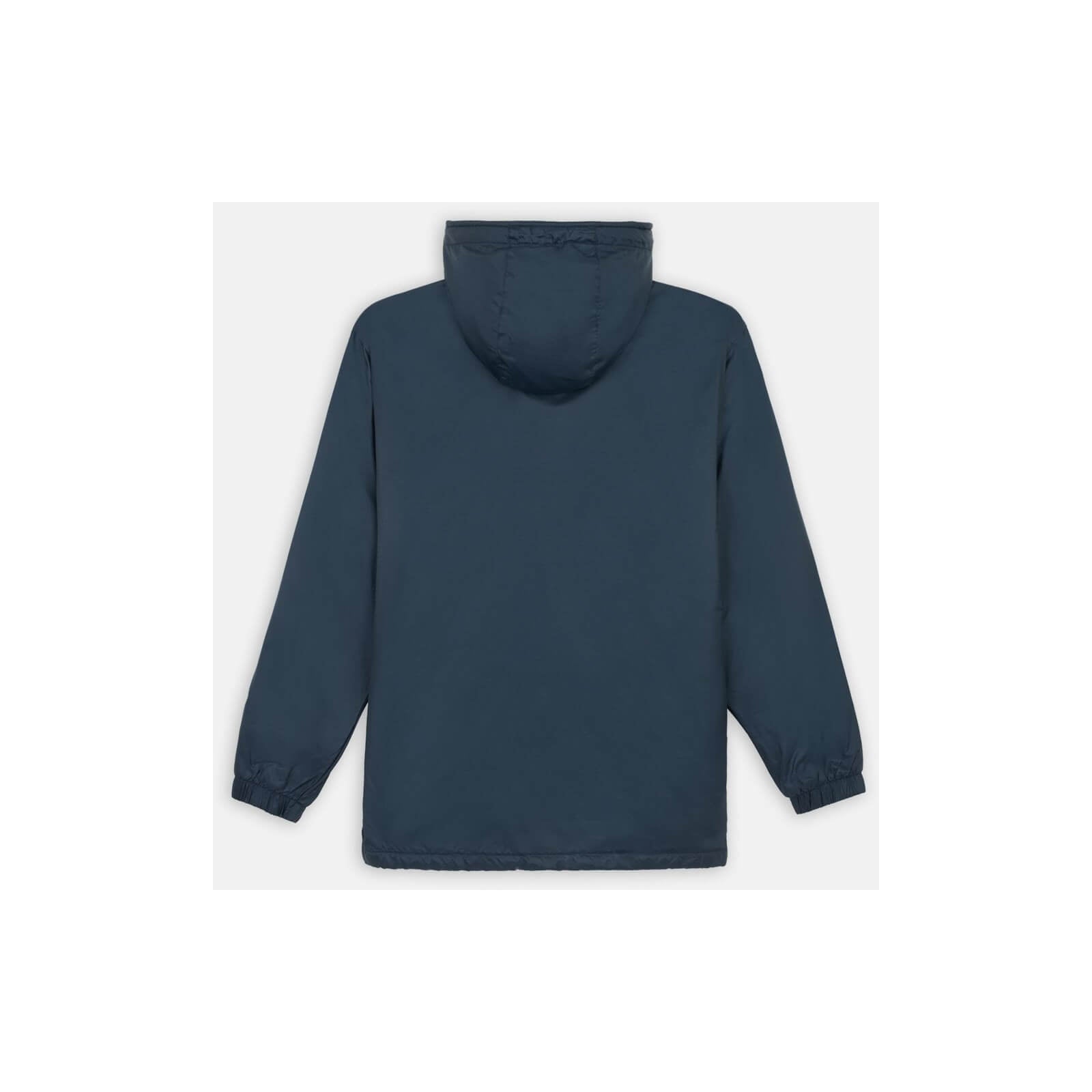 Dickies Fleece Lined Nylon Hooded Jacket
