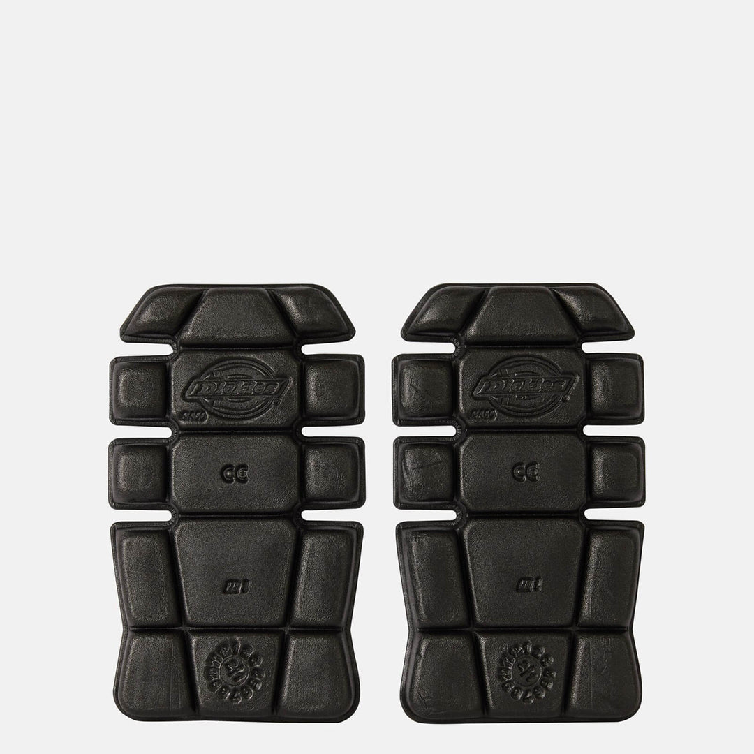 Dickies Knee Pads Black 1#colour_black