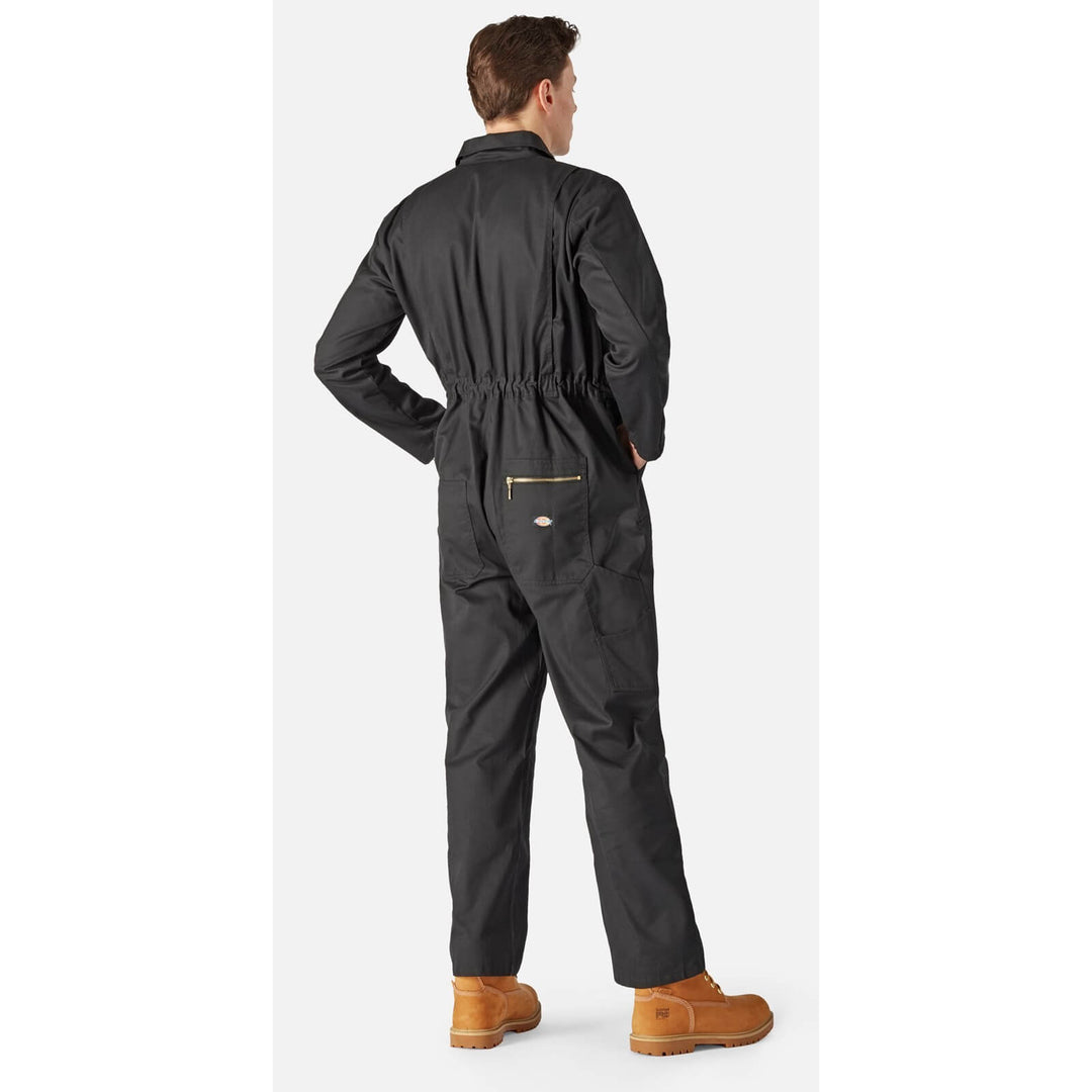 Dickies Redhawk Coverall Black 2#colour_black