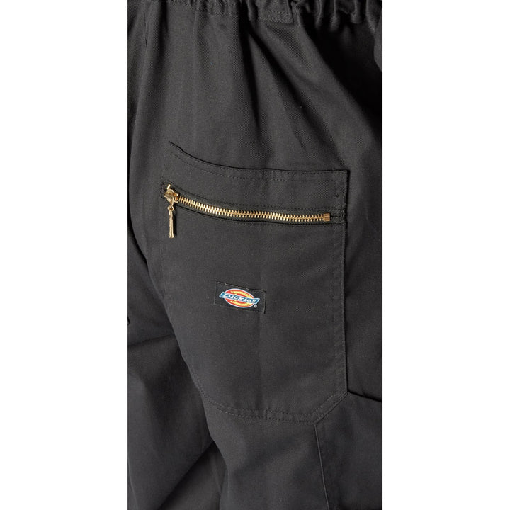 Dickies Redhawk Coverall Black 3#colour_black