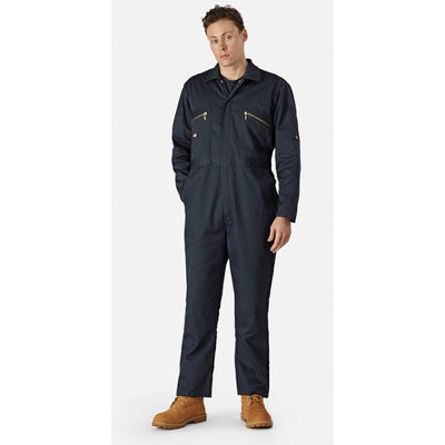 Dickies Redhawk Coverall Navy Blue 1#colour_navy-blue