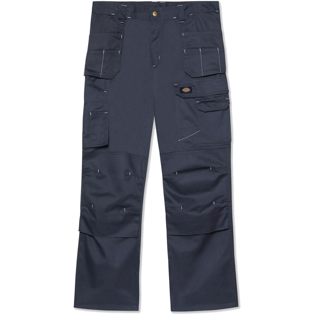 Dickies Redhawk Pro Trousers Grey 1#colour_grey