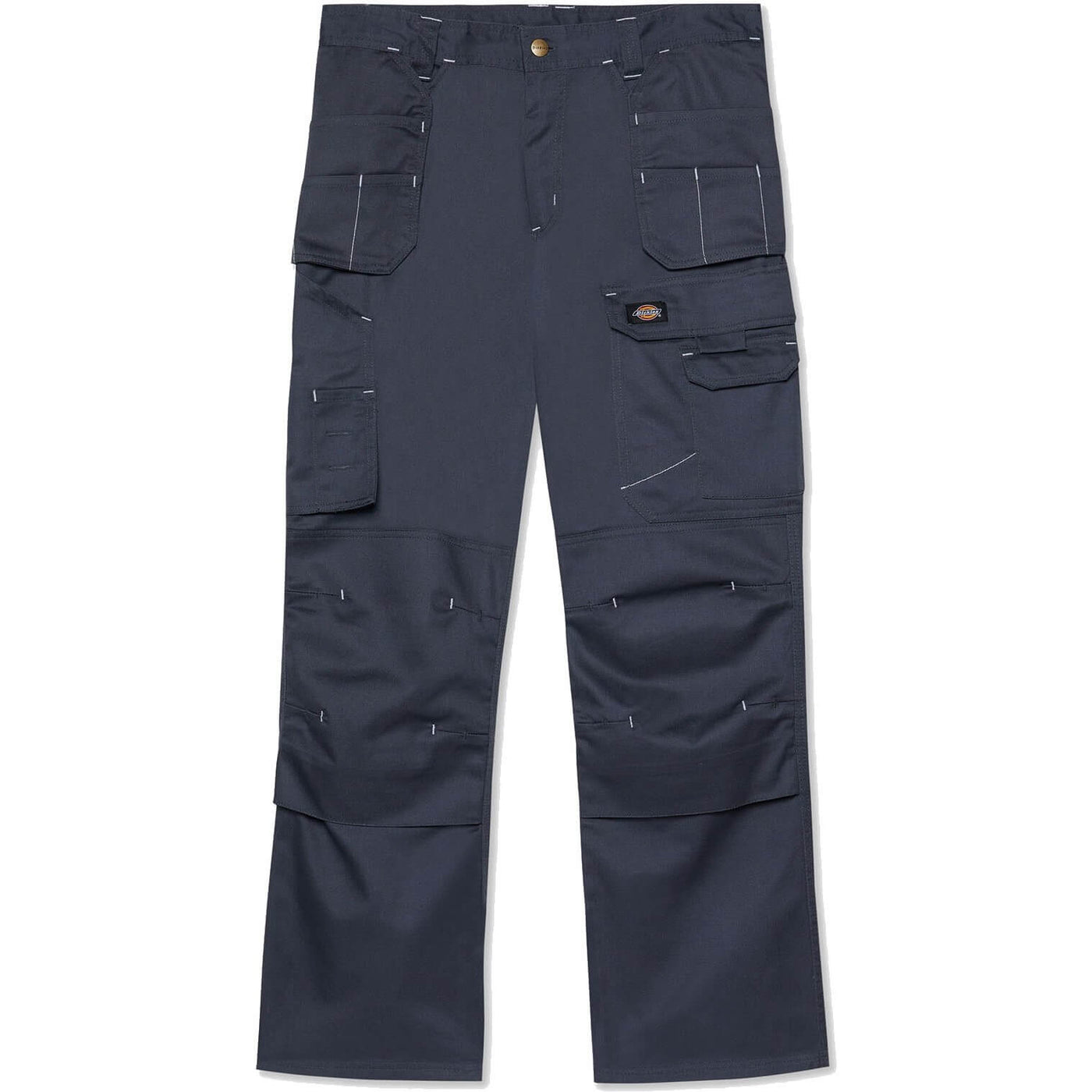 Dickies Redhawk Pro Trousers Grey 1#colour_grey