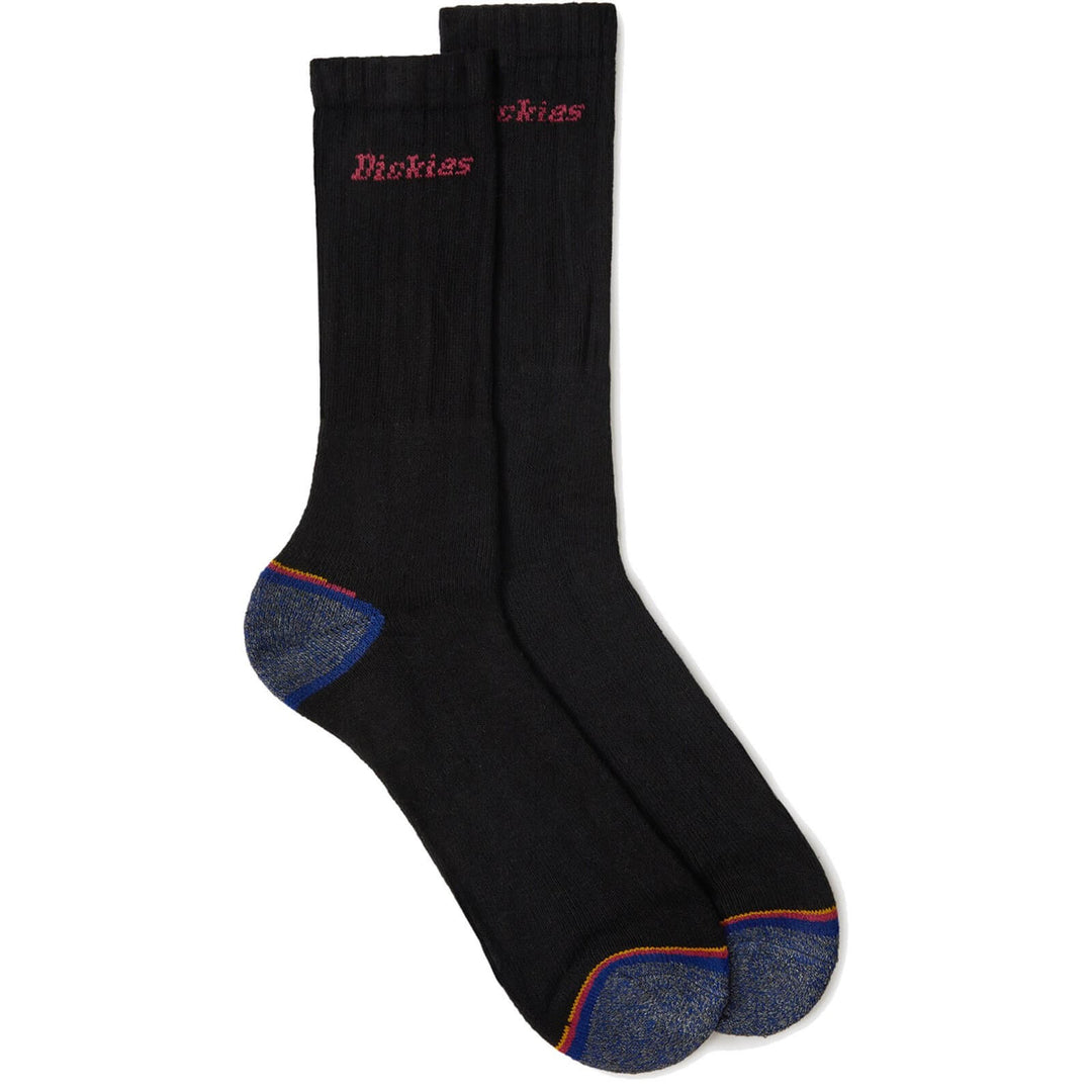 Dickies Strong Work Socks Multicoloured 1#colour_multicoloured