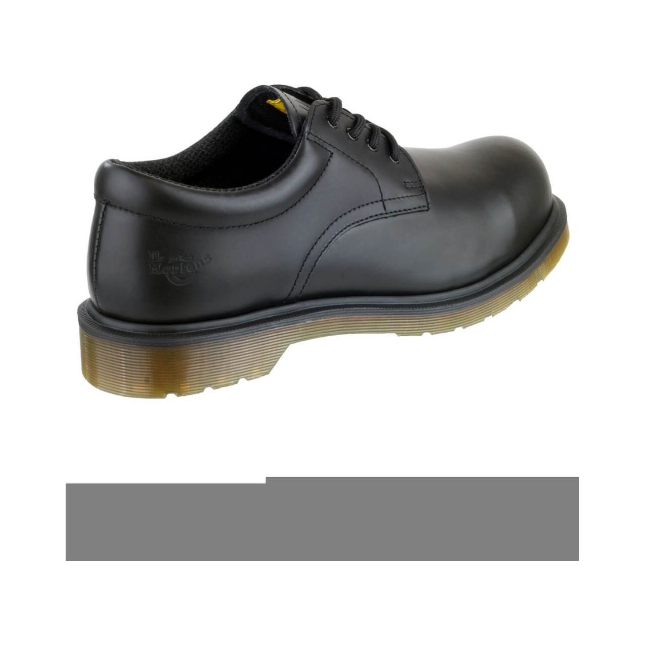 Dr Martens 2216 Safety Shoe FS57 Icon -Black-2