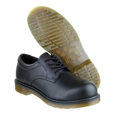 Dr Martens 2216 Safety Shoe FS57 Icon -Black-3