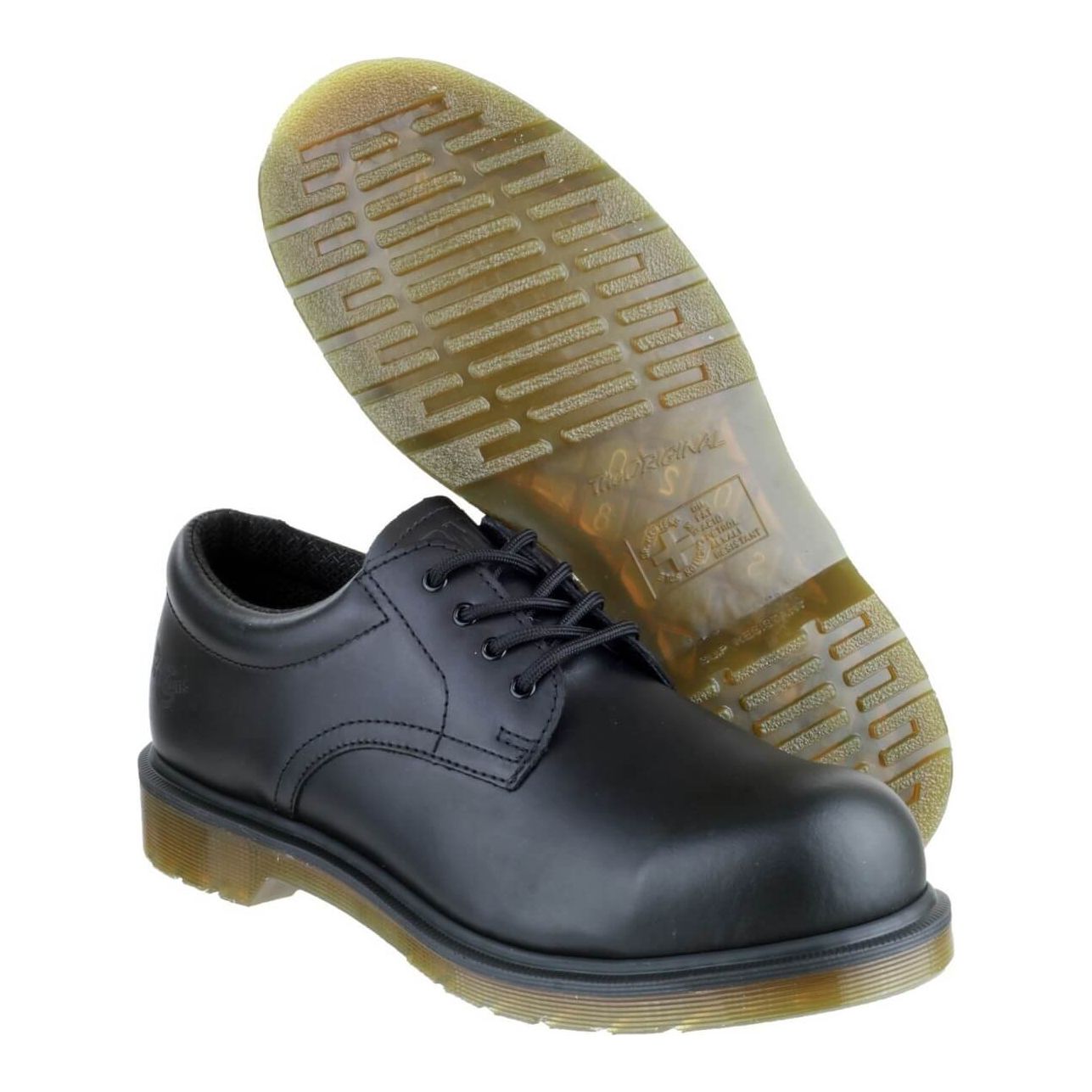 Dr Martens 2216 Safety Shoe Fs57 Icon  - Mens - Sale