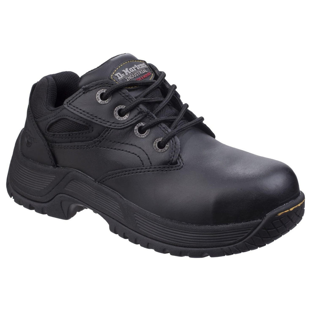Dr Martens Calvert Steel Toe Safety Shoes Mens1